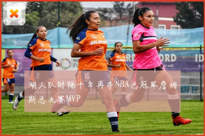 湖人队时隔十年再夺NBA总冠军詹姆斯总决赛MVP